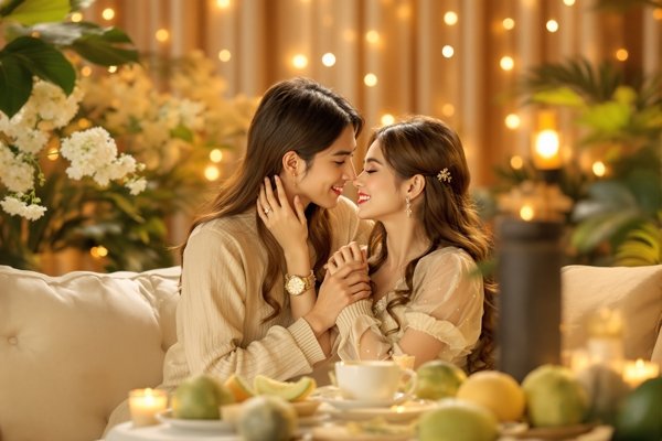 明星夫妻综艺甜蜜互动大盘点
